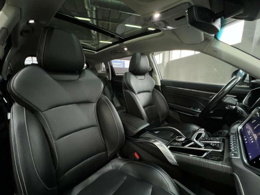 Geely Atlas Pro Оренбург  - изображение 9