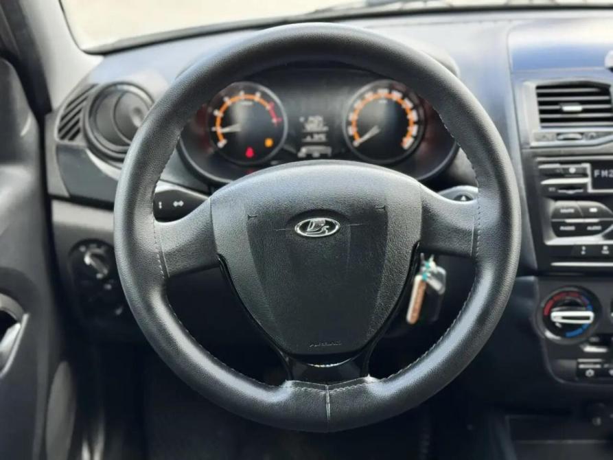 Lada (ВАЗ) Granta I Рестайлинг Пермь  - изображение 13