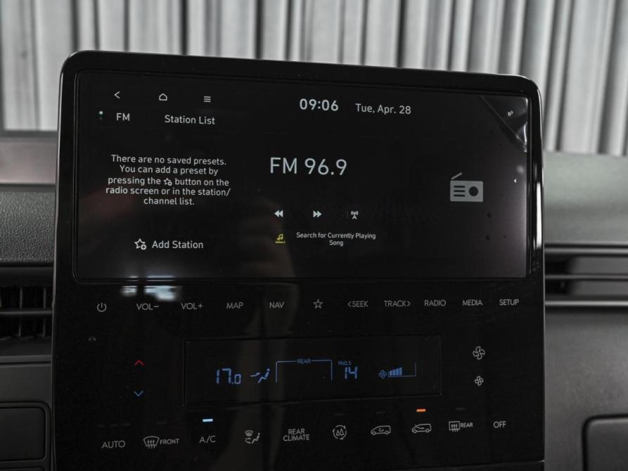 Hyundai Staria I Ставрополь  - изображение 17