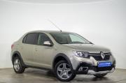Renault Logan I Рестайлинг Оренбург  - изображение 19