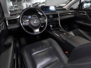 Lexus RX IV Рестайлинг Москва  - изображение 36