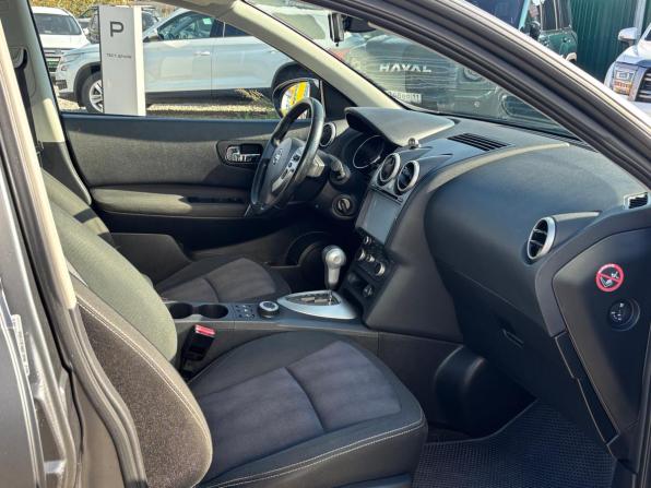 Nissan Qashqai+2 I Рестайлинг с пробегом 2013 года, цена 1 190 000 рублей, 242673 км, внедорожник, Автокод Объявления