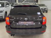 Skoda Superb II Рестайлинг Москва  - изображение 14