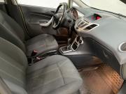 Ford Fiesta Mk6 Воронеж  - изображение 39