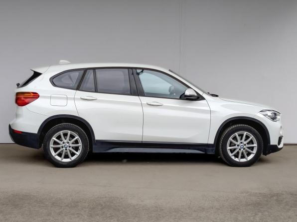 BMW X1 II (F48) с пробегом 2018 года, цена 2 675 000 рублей, 92390 км, внедорожник, Автокод Объявления