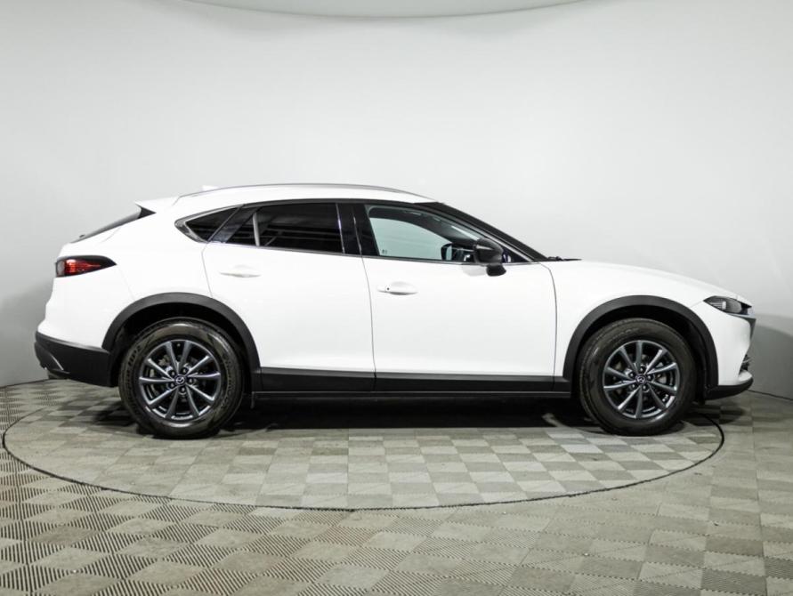 Mazda CX-4 I Рестайлинг Санкт-Петербург  - изображение 4
