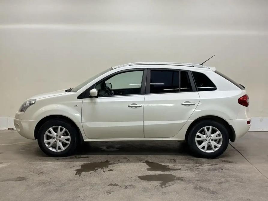 Renault Koleos I Саратов  - изображение 5