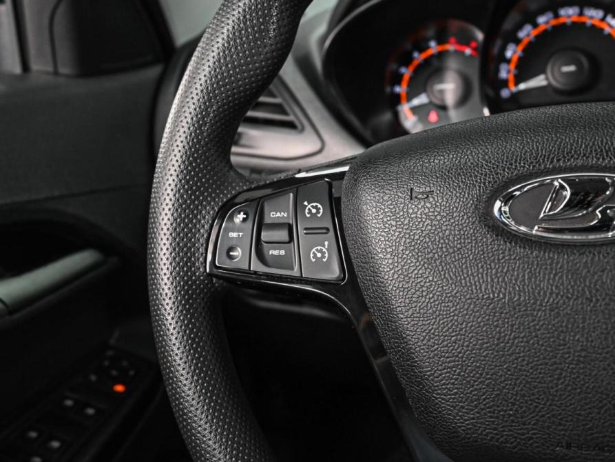 Lada (ВАЗ) Vesta I Ставрополь  - изображение 17