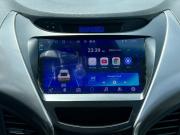 Hyundai Elantra V (MD) Краснодар  - изображение 37