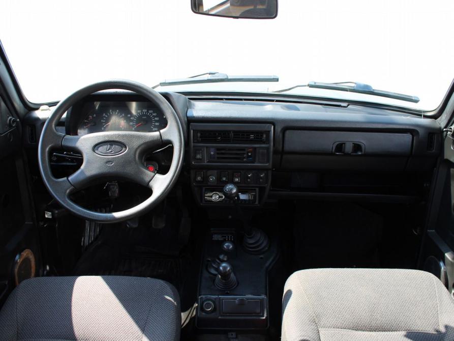 Lada (ВАЗ) 2131 (4x4) I Нижний Новгород  - изображение 7