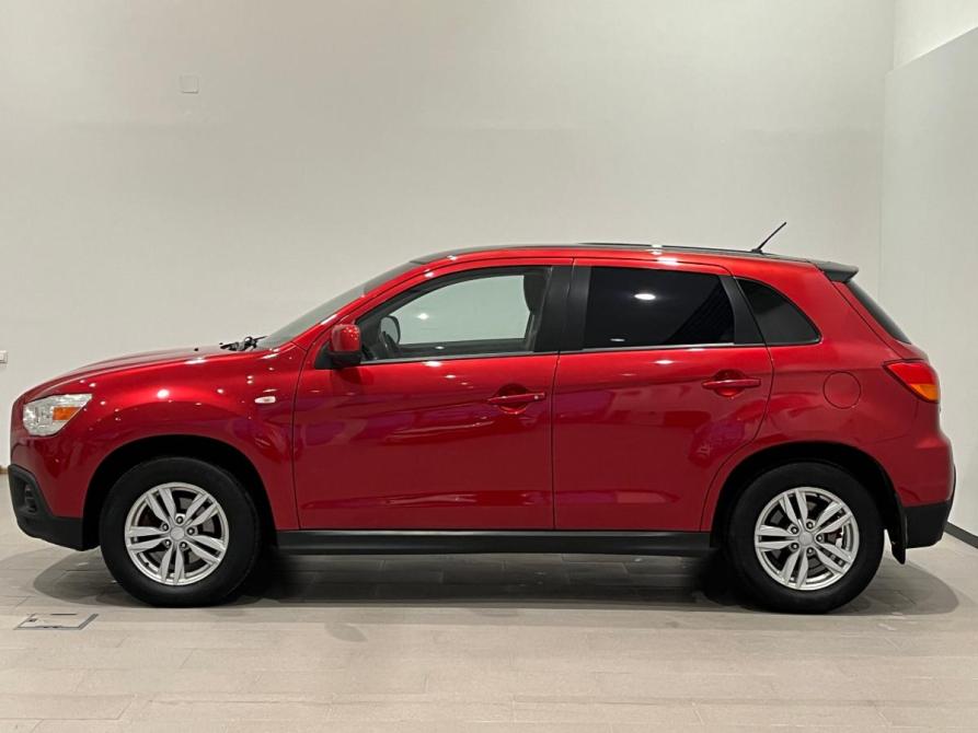 Mitsubishi ASX I Волгоград  - изображение 6