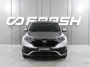 Honda CR-V V Рестайлинг Ростов-на-Дону  - изображение 25