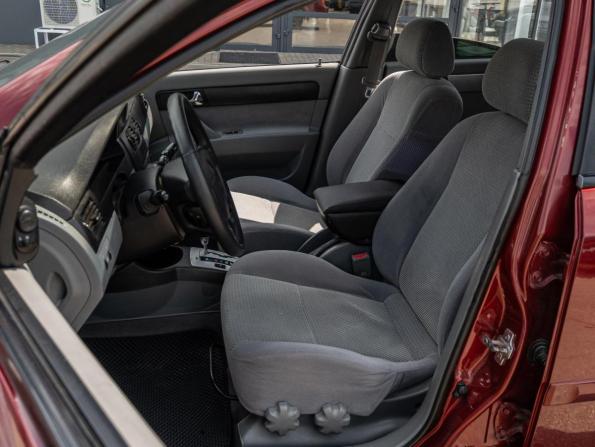 Chevrolet Lacetti I с пробегом 2007 года, цена 450 000 рублей, 340990 км, седан, Автокод Объявления