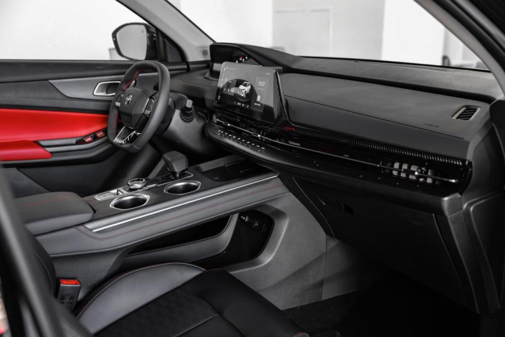 Changan UNI-S (CS55 Plus) I Саранск  - изображение 13