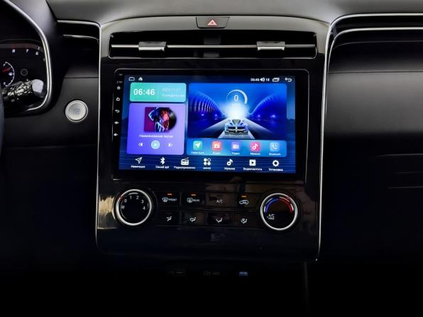 Hyundai Tucson IV с пробегом 2021 года, цена 2 645 000 рублей, 70320 км, внедорожник, Автокод Объявления
