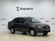 Lada (ВАЗ) Granta I Рестайлинг Ставрополь  - изображение 20