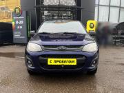 Lada (ВАЗ) Kalina II Нефтекамск  - изображение 12