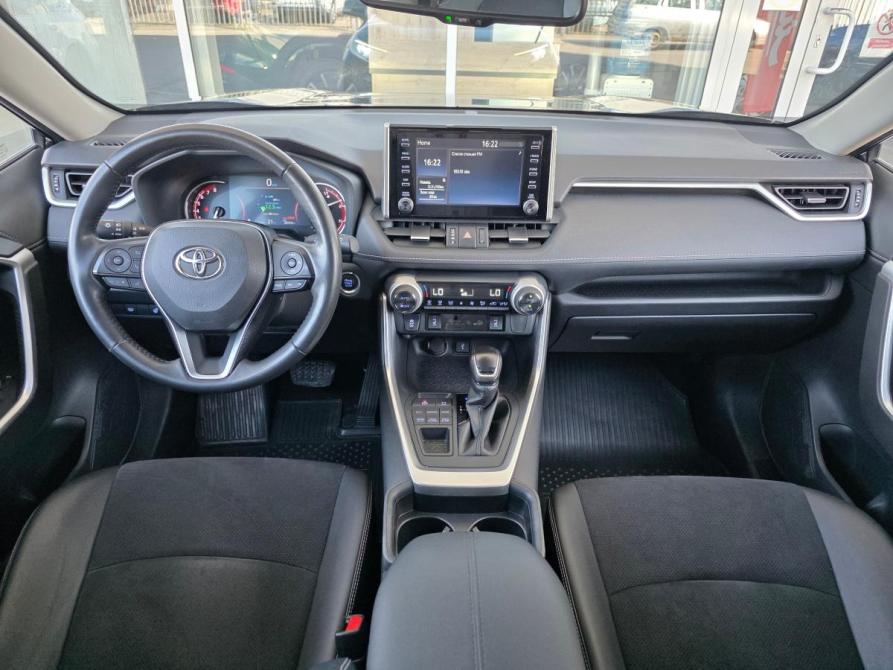Toyota RAV4 V (XA50) Липецк  - изображение 6