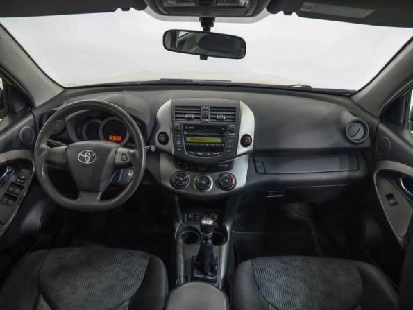 Toyota RAV4 III (XA30) Рестайлинг с пробегом 2011 года, цена 1 239 777 рублей, 278886 км, внедорожник, Автокод Объявления