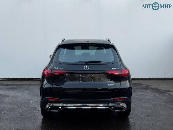 Mercedes-Benz GLC II (X254) с пробегом 2025 года, цена 6 990 000 рублей, 1556 км, внедорожник, Автокод Объявления