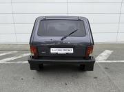 Lada (ВАЗ) 2121 (4x4) I Рестайлинг Ставрополь  - изображение 35