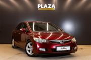 Honda Civic VIII Уфа  - изображение 23