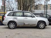 Chery Tiggo (T11) I Санкт-Петербург  - изображение 21