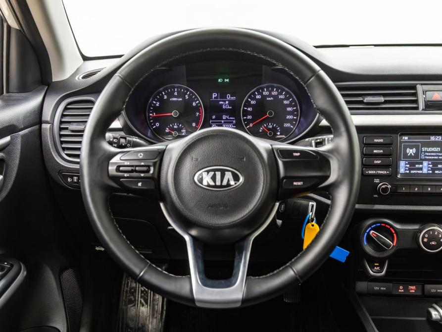Kia Rio IV Волгоград  - изображение 16
