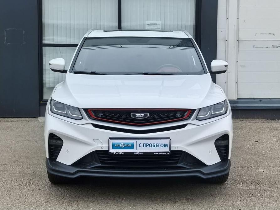 Belgee X50 Москва  - изображение 2