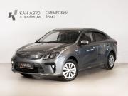 Kia Rio IV Казань  - изображение 9