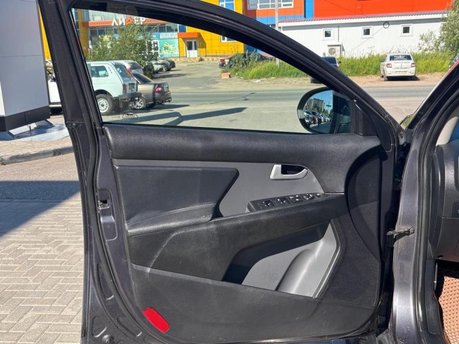 Kia Sportage III Рестайлинг Сыктывкар  - изображение 15