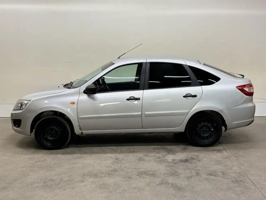 Lada (ВАЗ) Granta I Саратов  - изображение 6