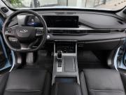 Chery Tiggo 7 Pro Max I Москва  - изображение 32