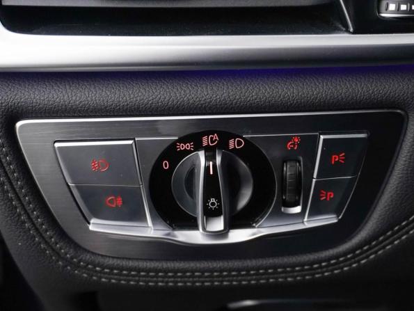 BMW 7 серии VI (G11/G12) с пробегом 2016 года, цена 3 349 077 рублей, 122184 км, седан, Автокод Объявления