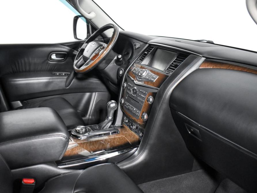 Infiniti QX80 I Санкт-Петербург  - изображение 17