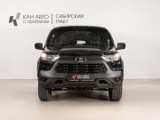 Lada (ВАЗ) Niva Travel I Казань  - изображение 10