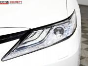 Toyota Camry VIII (XV70) Рестайлинг Белгород  - изображение 27