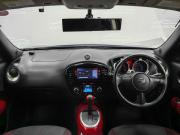Nissan Juke Nismo I Новосибирск  - изображение 31