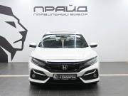 Honda Civic X Ростов-на-Дону  - изображение 26