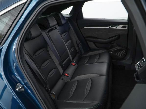 Geely Preface I (China Market) Рестайлинг с пробегом 2023 года, цена 2 517 055 рублей, 36138 км, седан, Автокод Объявления