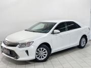 Toyota Camry VII (XV50) Рестайлинг Курск  - изображение 20