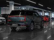 GAC Trumpchi S7 Москва  - изображение 30