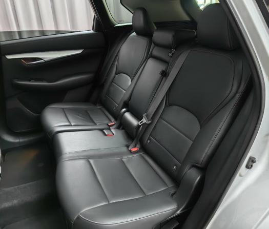 Infiniti QX50 II с пробегом 2019 года, цена 2 490 000 рублей, 183000 км, внедорожник, Автокод Объявления