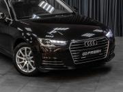 Audi A4 V (B9) Тюмень  - изображение 38