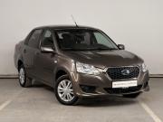 Datsun on-DO I Екатеринбург  - изображение 35