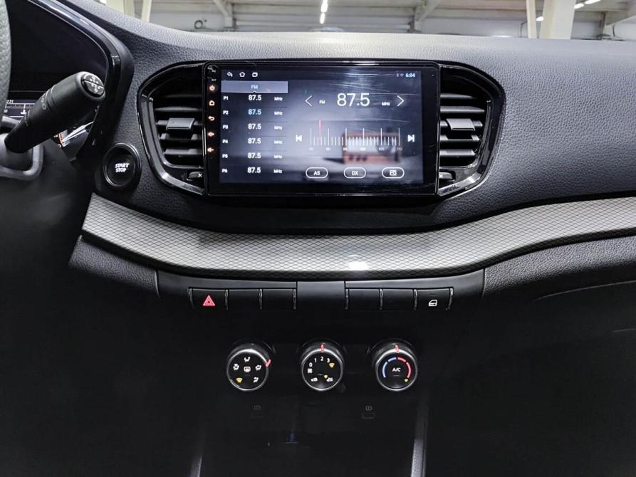 Lada (ВАЗ) Vesta I Рестайлинг (NG) Набережные Челны  - изображение 18