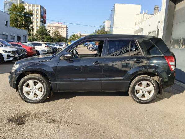 Suzuki Grand Vitara II Рестайлинг с пробегом 2008 года, цена 755 000 рублей, 212210 км, внедорожник, Автокод Объявления