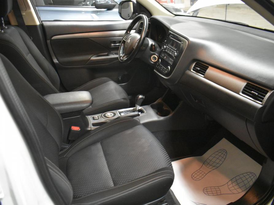 Mitsubishi Outlander III Рестайлинг 2 Мурманск  - изображение 15