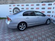 Honda Civic VIII Санкт-Петербург  - изображение 11