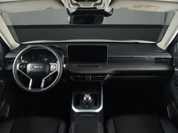 Haval Jolion I Рестайлинг с пробегом 2024 года, цена 1 835 995 рублей, 58092 км, внедорожник, Автокод Объявления